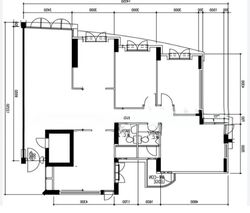 Blk 315B Anchorvale Gardens (Sengkang), HDB Executive #622168631